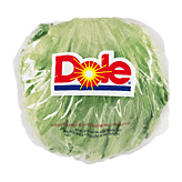 Dole Fresh Vegetables&nbsp;Head&nbsp;Lettuce Full-Size Picture